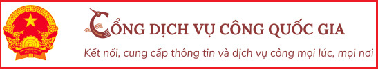 Dịch vụ công quốc gia