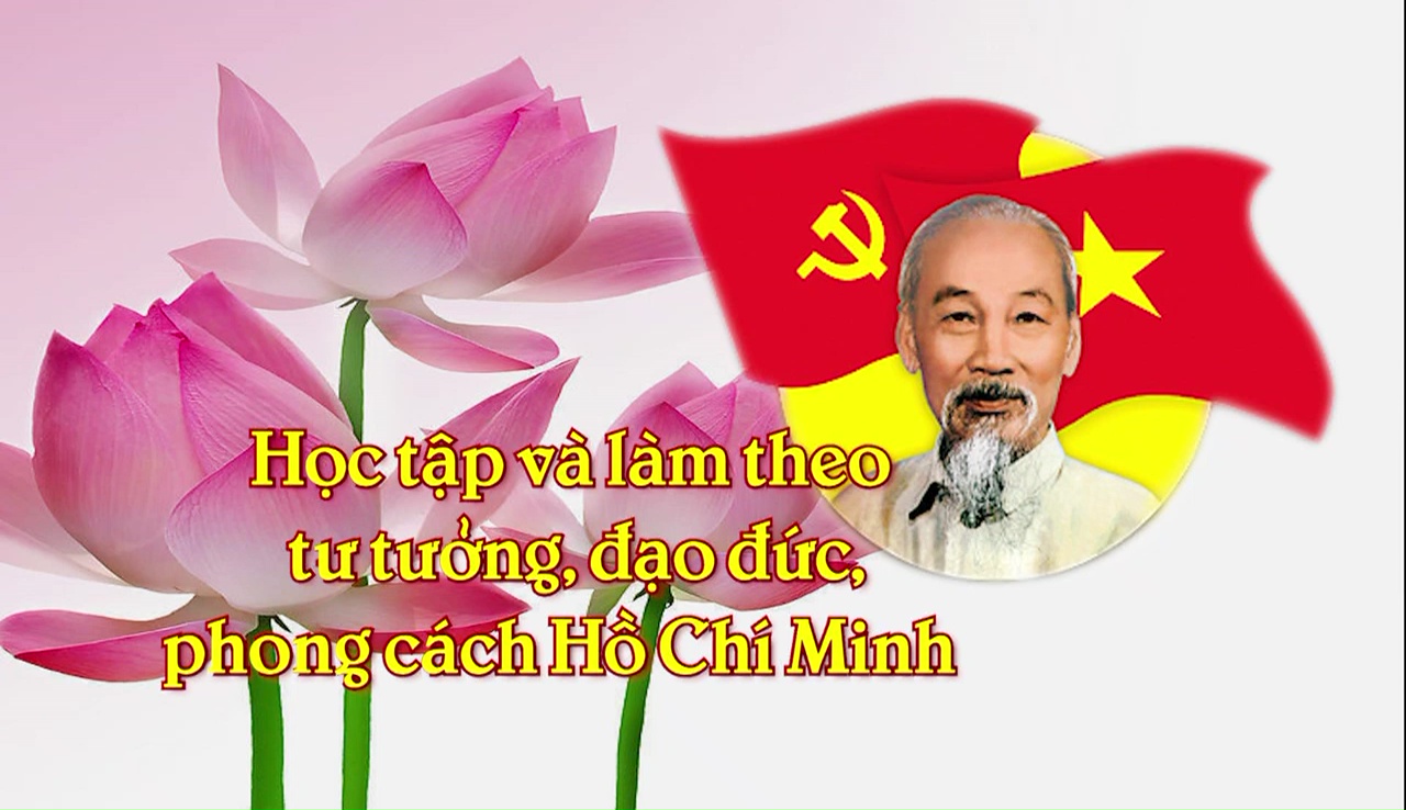 tư tưởng đạo đức hồ chí minh